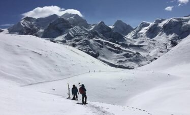 Dotital Trek – Uttarakhand